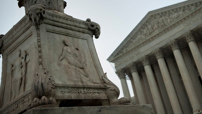 US Supreme Court BT Two